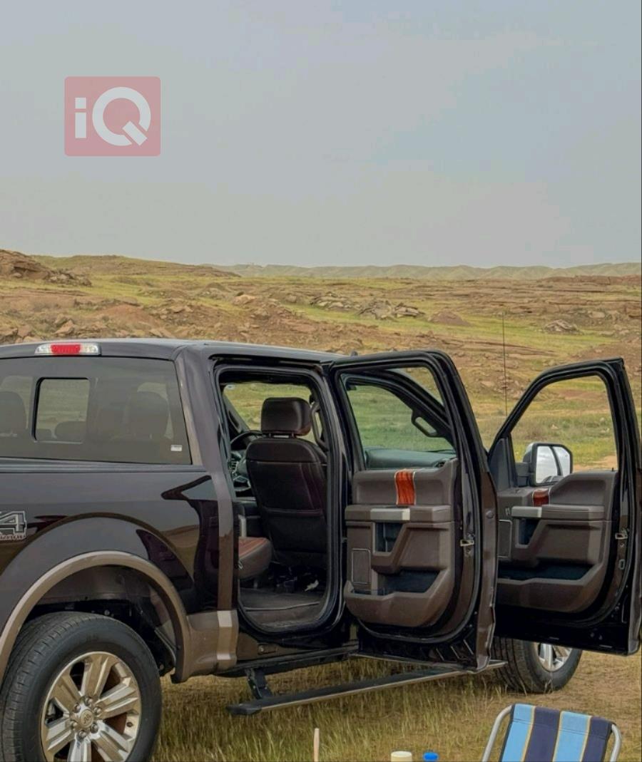 فۆرد F-150